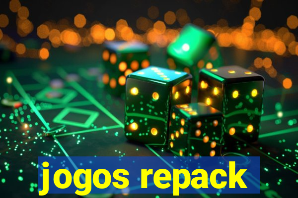 jogos repack